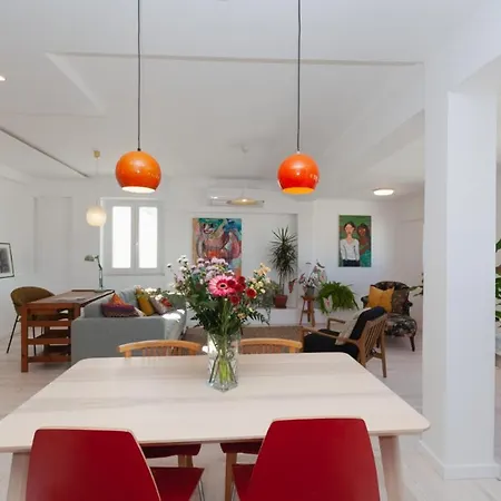 Apartamento Central & Superb City Views *
