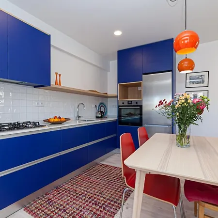 Central & Superb City Views Apartamento Lisboa