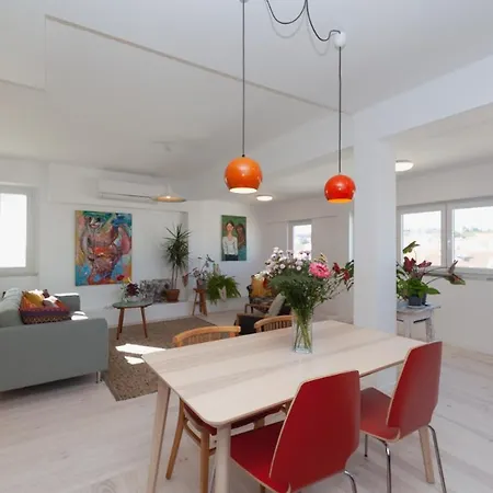 Apartamento Central & Superb City Views *