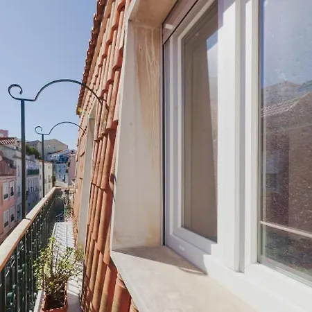 Central & Superb City Views Apartamento *