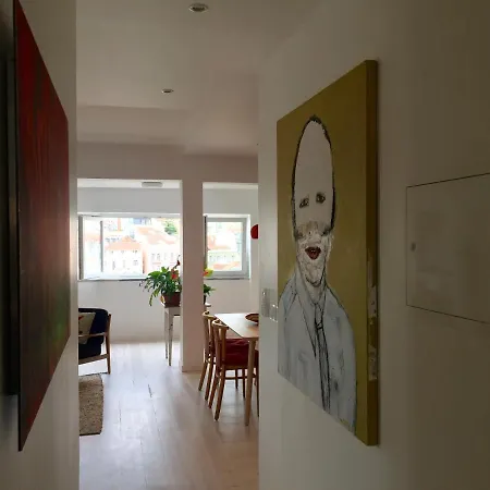 Apartamento Central & Superb City Views
