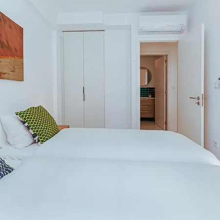 Apartamento Central & Superb City Views