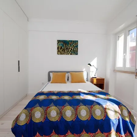 Apartamento Central & Superb City Views *